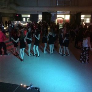 Meet your Posher, Emily